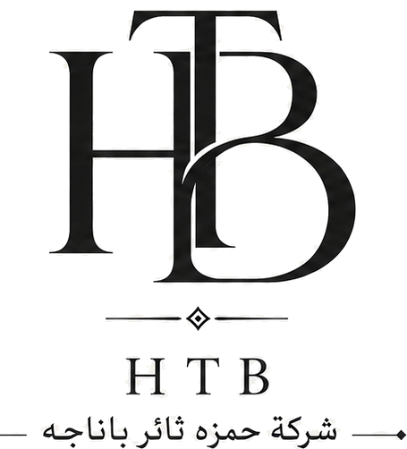 HTB logo